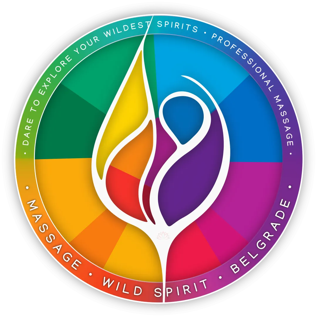 Massage Wild Spirit